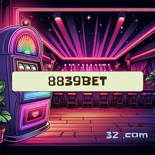 Plataforma Inovadora da 8839bet: Diversão sem Limites