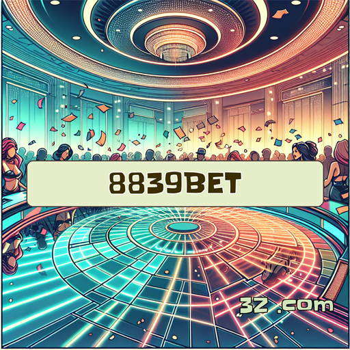 Login Inteligente: A Revolução do 8839bet no Acesso ao Jogo