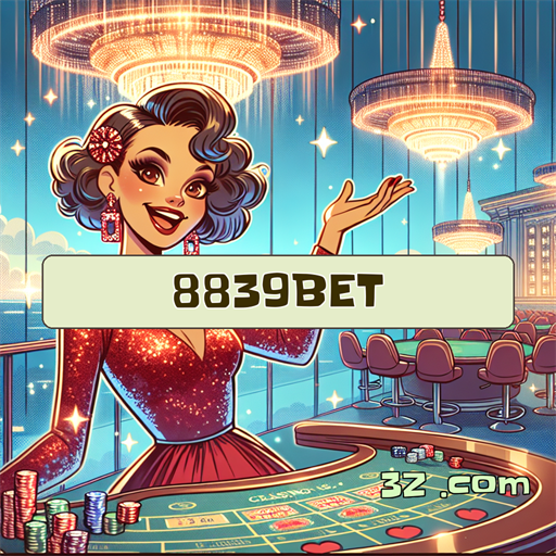 8839bet