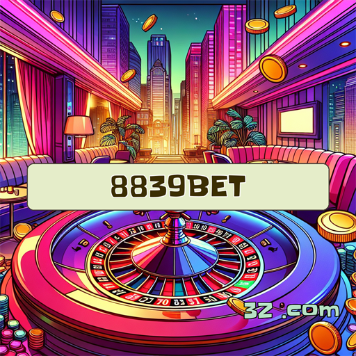 Vantagens do VIP no 8839bet: Mais que um jogo!